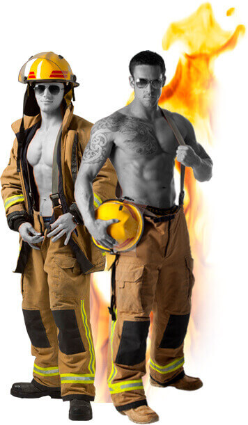 Los Angeles Male Strippers