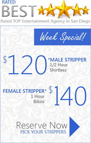 Strippers Los Angeles